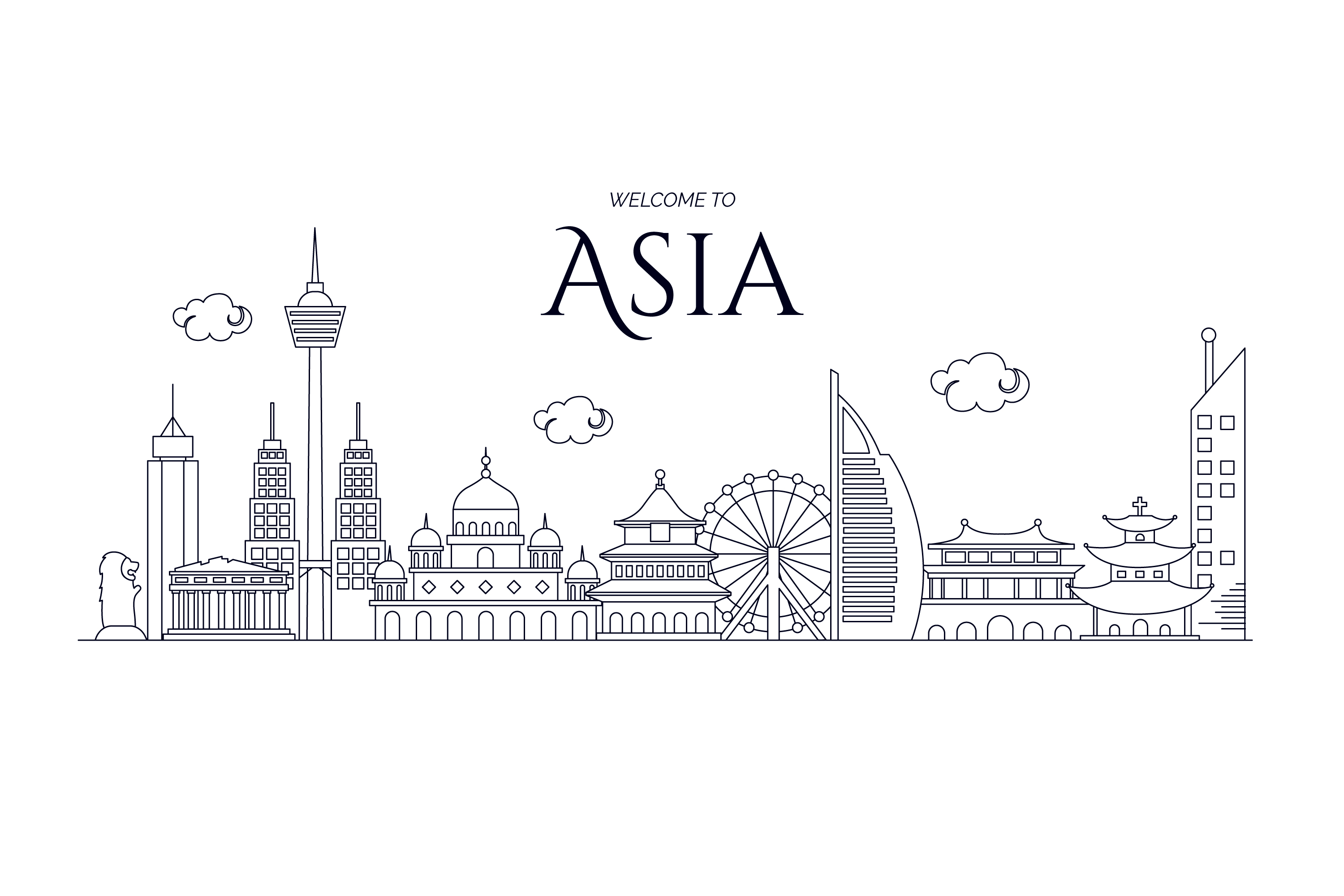 Asia