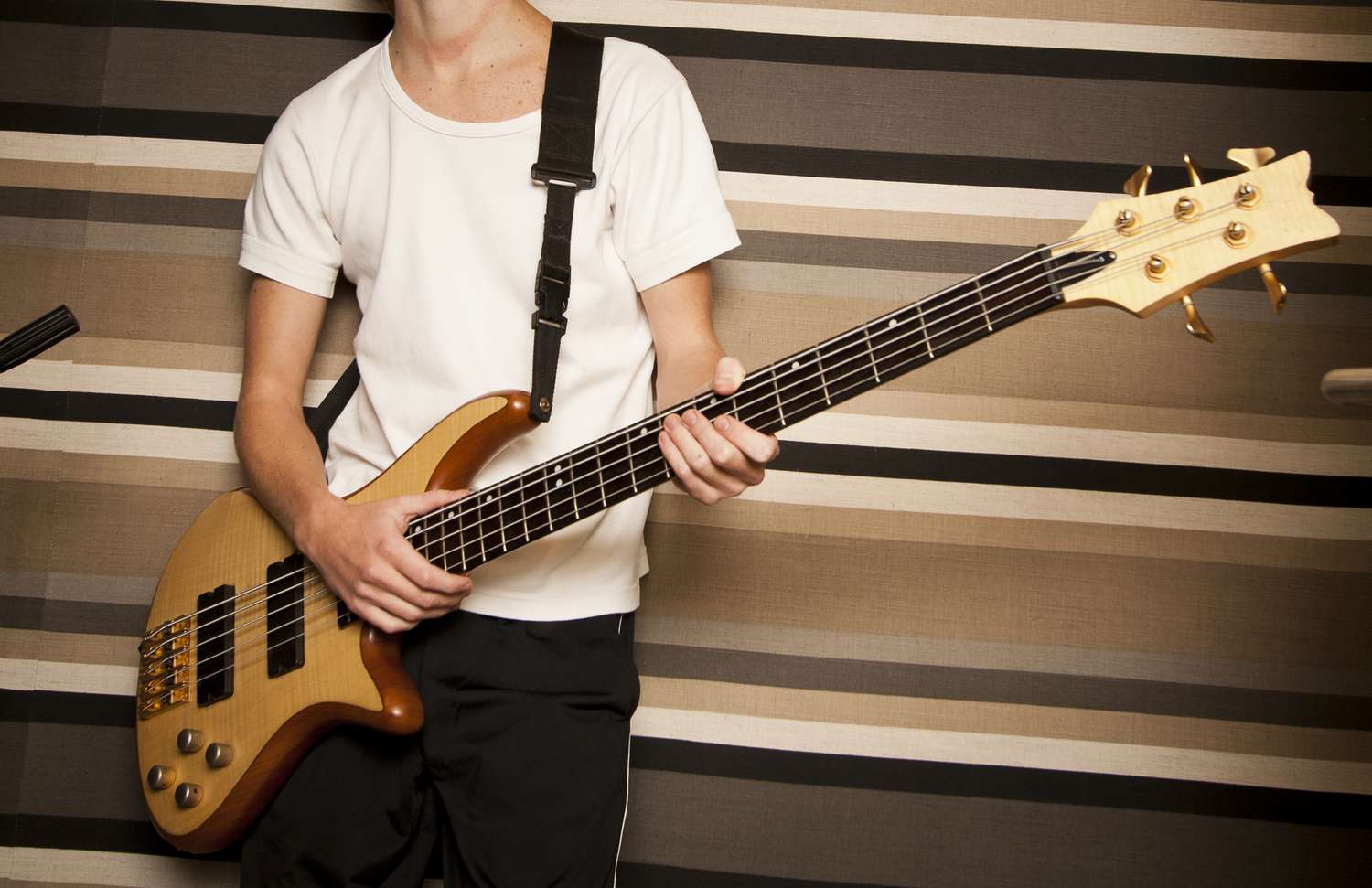 Bass Guitar