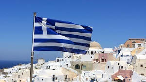 Greek National Day