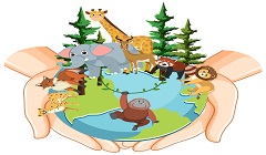 Saving Wildlife